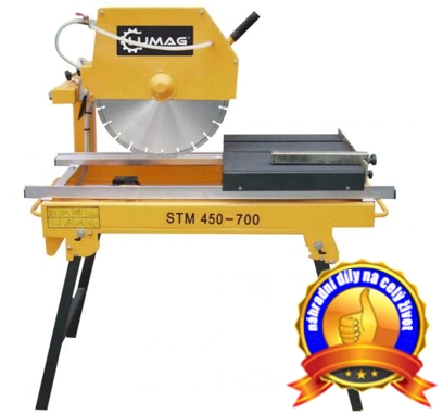 Lumag STM 450-700