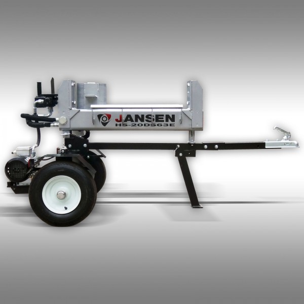 JANSEN HS-20DS63E