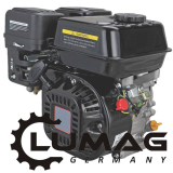 Benzínový motor LUMAG G200-FA