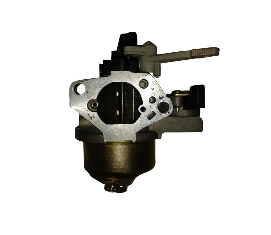 Karburátor vibrační deska LUMAG RP 160HP, RP 160HPC, VP 170, RP 300HPC 