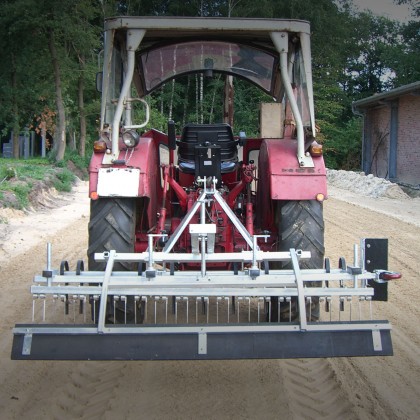 Kultivátor za traktor RBP-200